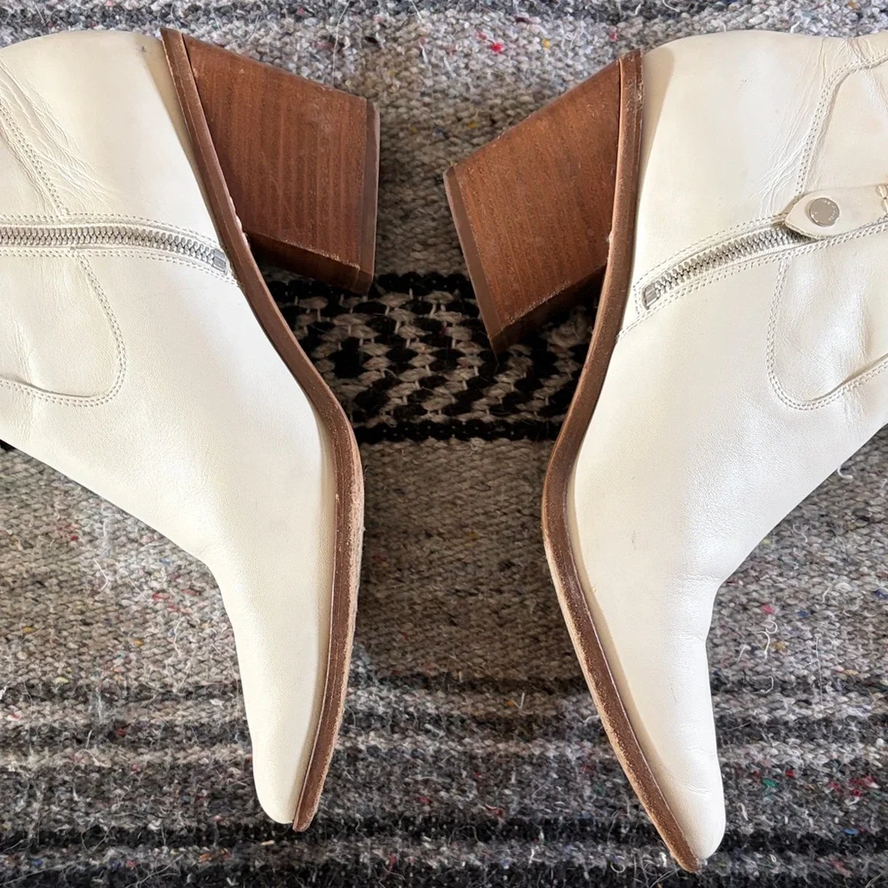 rag & bone Razor ankle boots - Picture 8 of 12